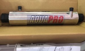 Đèn UV Aquapro chính hãng 2GPM