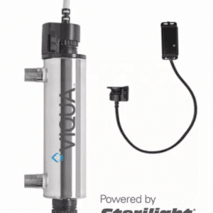 Đèn UV Viqua VT4/2 - Môi trường Cửu Long - 098 228 3389