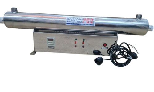 Bộ đèn UV AquaPro 220W 10 Bộ đèn UV AquaPro 110W