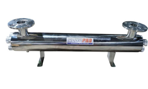 Bộ đèn UV AquaPro 220W 11 Bộ đèn UV AquaPro 165W