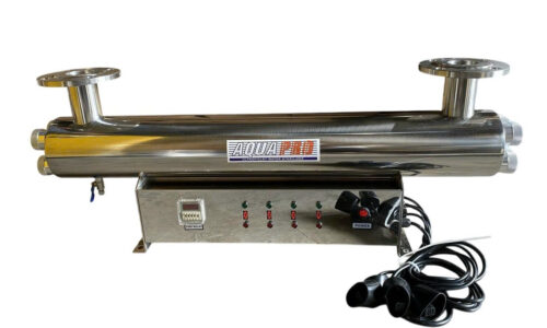 Bộ đèn UV AquaPro 220W