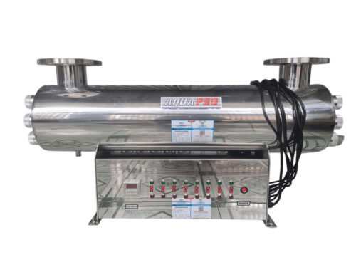 Bộ đèn UV AquaPro 440W