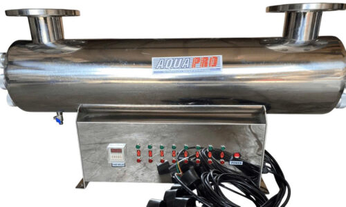Bộ đèn UV AquaPro 220W 13 Đèn UV AquaPro 440W