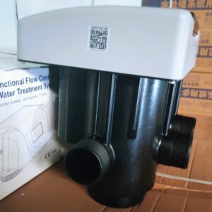 F77A3 - Van tự động Runxin 3 AutoVan RUNXIN F77B1