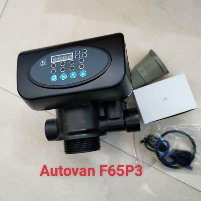 Autoval F65P3-2 Autoval F65P3 2
