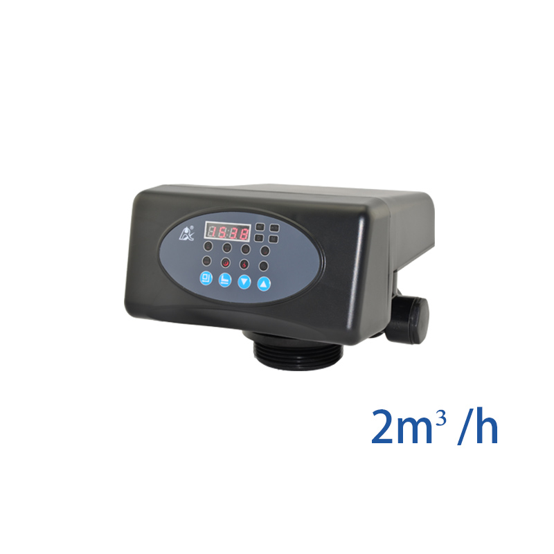 Autoval F65P3 Autoval F65P3