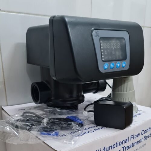 F67C1 - Van tự động Runxin 5 Van tự động Runxin F67C1