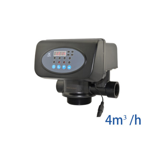 F67P1 - Van tự động Runxin 4 Van tự động Runxin F67P1