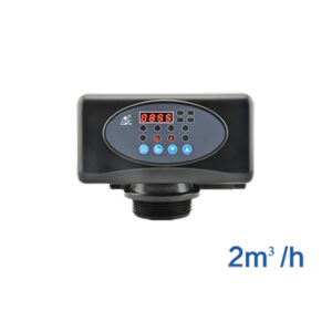F71P1 - Van tự động Runxin