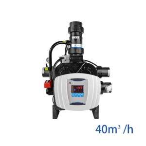 F112A1 - Van Tự Động Runxin