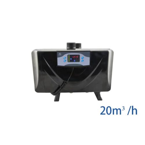 F95A1 - Van tự động Runxin 3 Van tự động Runxin F95A1