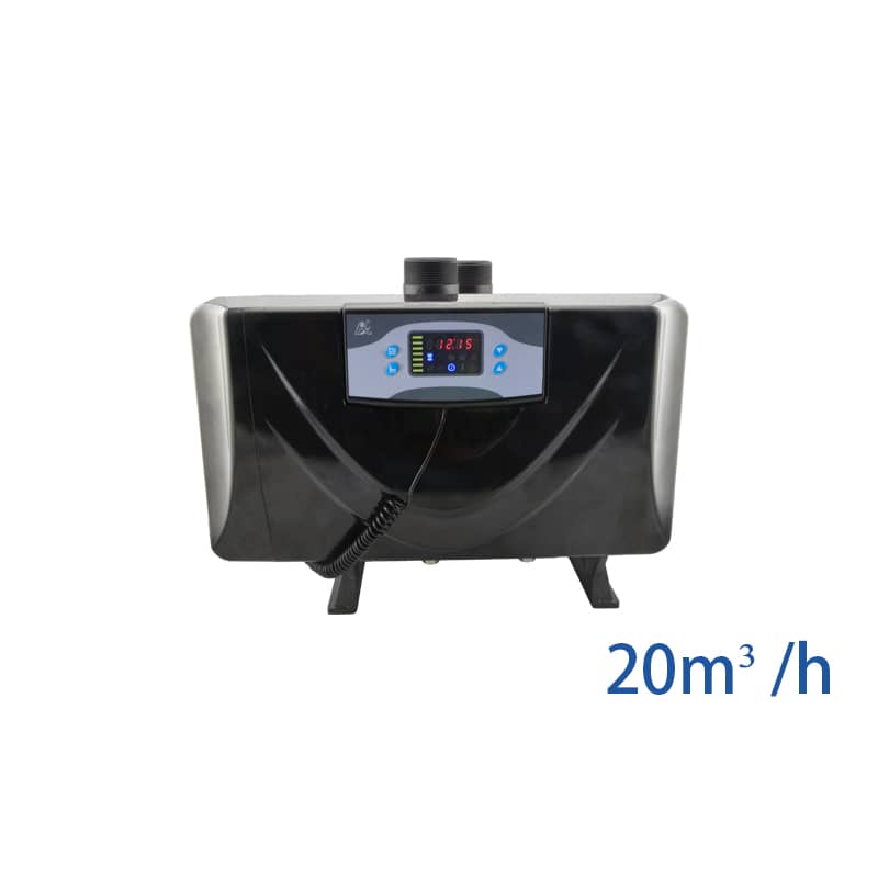 Autoval Runxin F95A3 Autoval Runxin F95A3