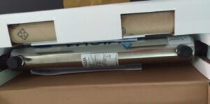 Bộ đèn UV Viqua VP600/2