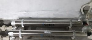 Bộ đèn UV Viqua VP950/2
