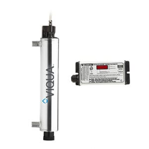 Đèn UV Viqua Canada - Môi trường Cửu Long - 098 228 3389