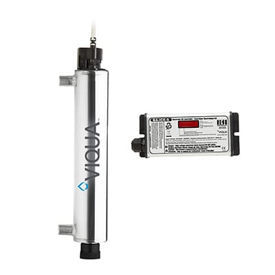 Đèn UV Viqua Canada Chính hãng 1 Đèn UV Viqua Canada - Môi trường Cửu Long - 098 228 3389