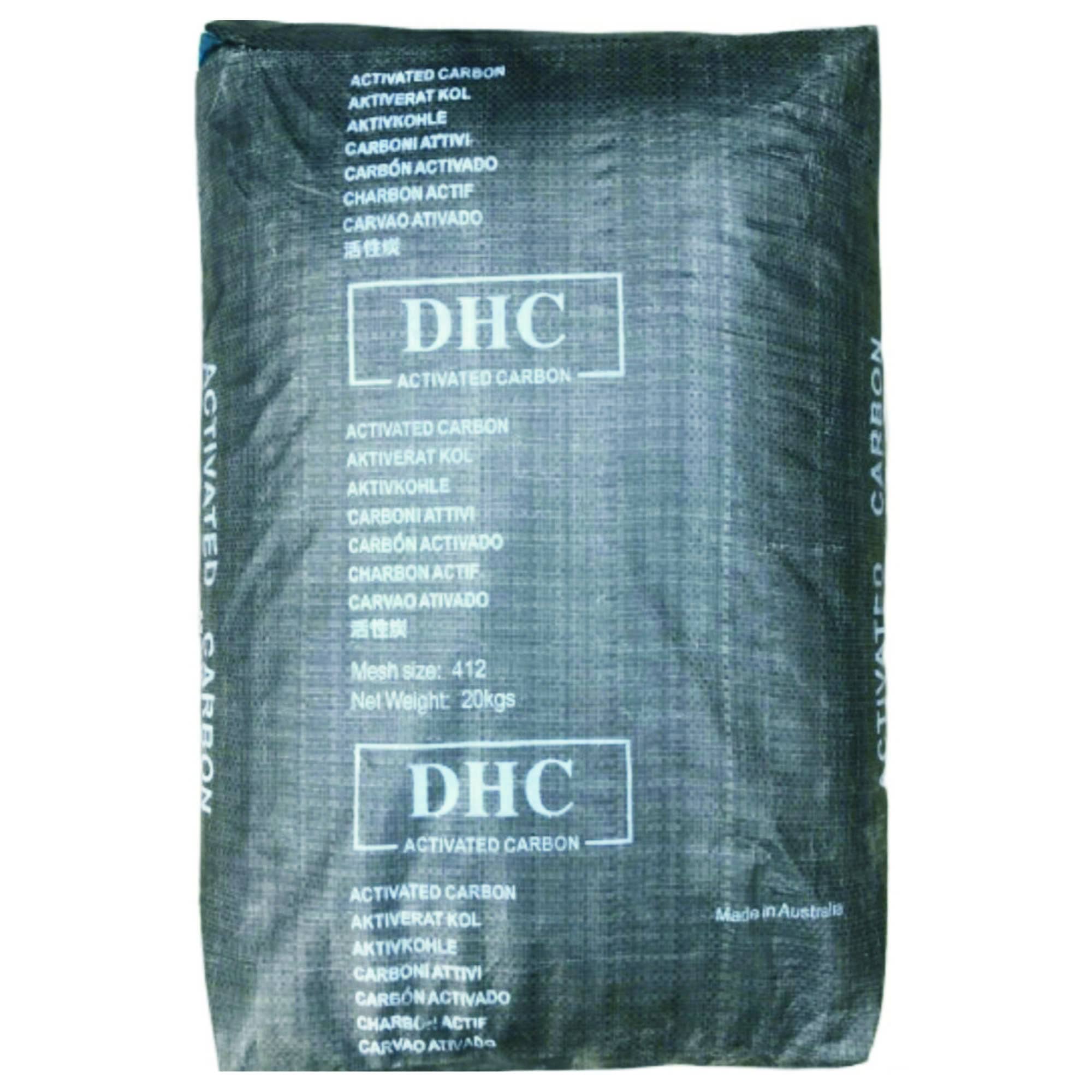 DHC DHC