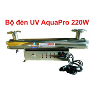 Den UV 220w