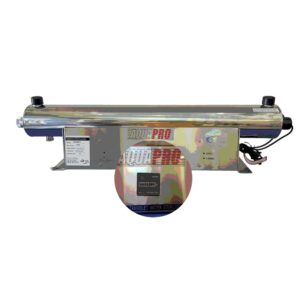 Bộ đèn UV AquaPro chính hãng 110W