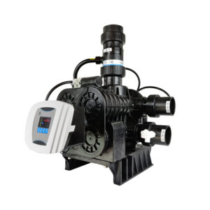 F112A1 - Van Tự Động Runxin 1 F112A3