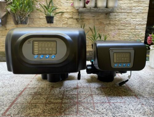 F63C3 – Van tự động Runxin 3 Van tự động Runxin