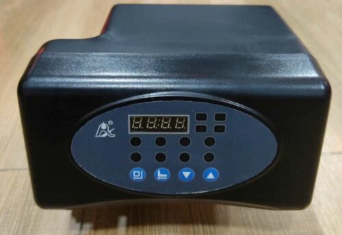 F63P3 - Van tự động Runxin 3 Van tự động Runxin F63P3