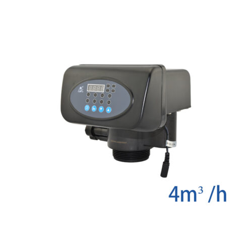 F63P3 - Van tự động Runxin 2 Van tự động Runxin F63P3