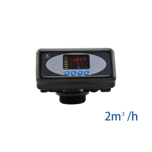 F65P1 - Van tự đông Runxin 3 Van tự động Runxin F65P1