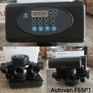 F65P1 - Van tự đông Runxin 2 F65P