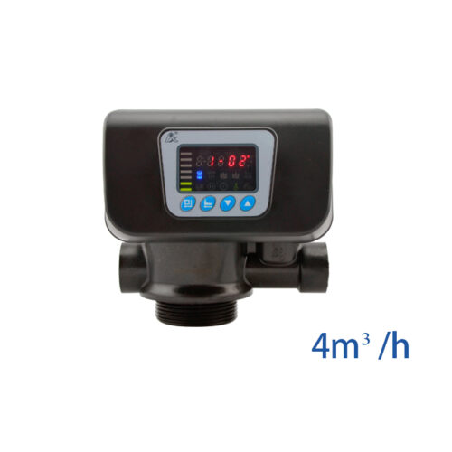 F67C1 - Van tự động Runxin 4 Van tự động Runxin F67C1