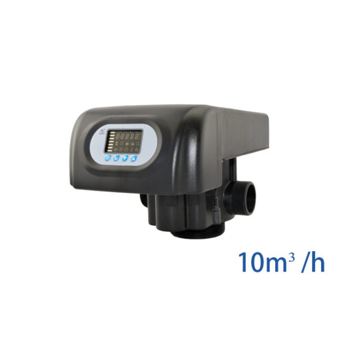 N74A1 - Van tự động Runxin 3 Van tự động Runxin F74A3