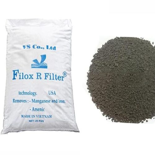 Hạt lọc Filox 5 Hạt lọc Filox