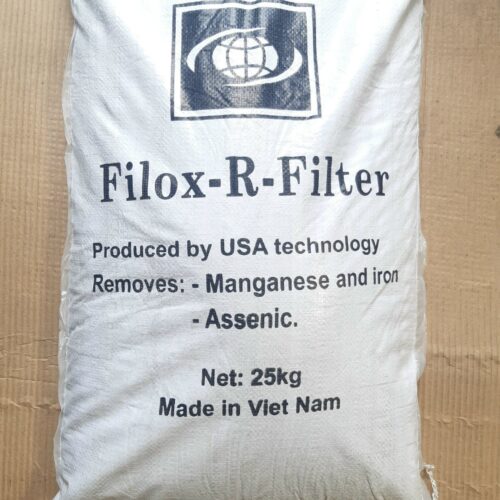 Hạt lọc Filox 4 Hạt lọc Filox