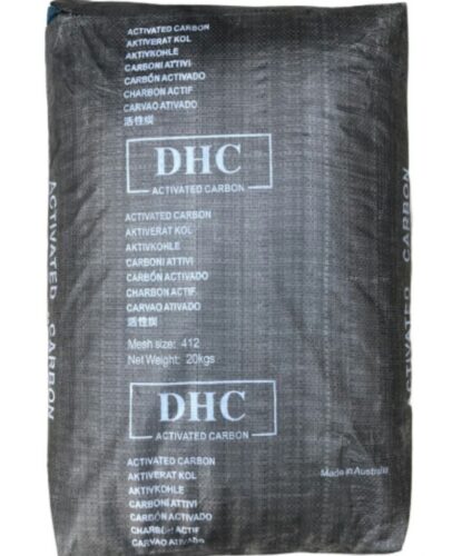 Than Hoạt Tính DHC Australia 1 Than Hoạt Tính DHC Australia