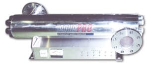 Đèn UV Aquapro Taiwan 72GPM