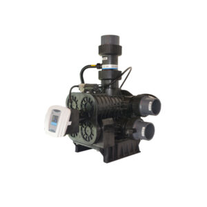 F96A1 - Van tự động Runxin 2 Van F96A1