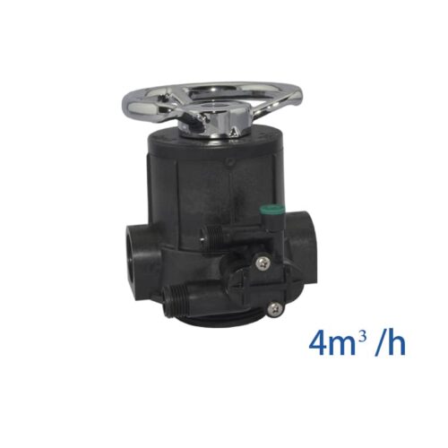 Van Tay 5 Ngã Runxin F64A