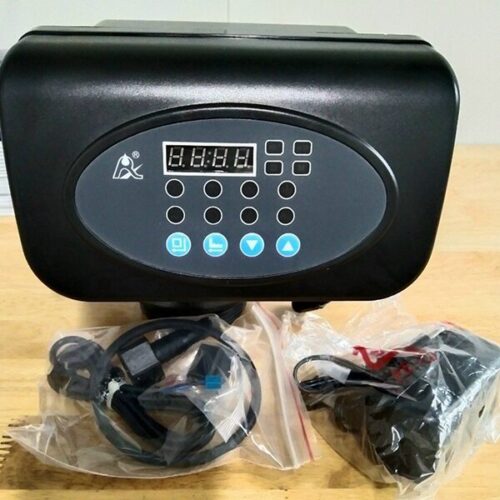 F68P1 - Van tự động Runxin 4 Van tự động Runxin F67P1