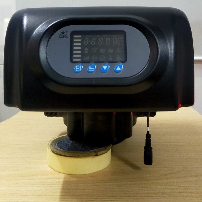 Van tự động Runxin F75A1 Van tu dong Runxin F75A1