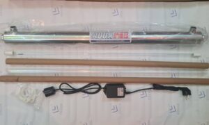 Bộ đèn UV AquaPro chính hãng 41W