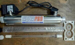 Bộ đèn UV AquaPro 21W