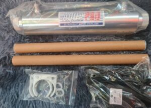 Đèn uv Aquapro chính hãng 21w