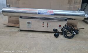 Bộ đèn UV AquaPro chính hãng 110W