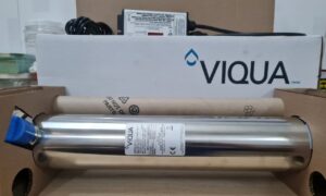 Bộ đèn UV Viqua VH410/2