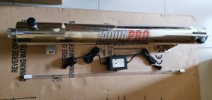 đèn uv aquapro usa 12gpm