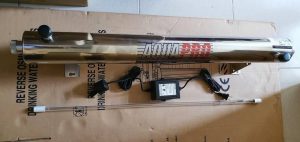 Đèn UV Aquapro chính hãng 12GPM