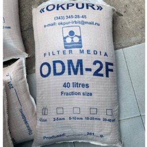Hạt lọc đa năng ODM-2F - Nga 1 hat loc da nang odm 2f