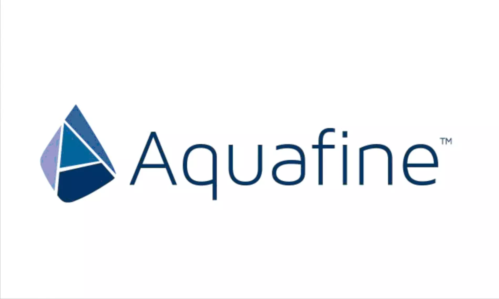 Trang chủ 130 logo aquafine