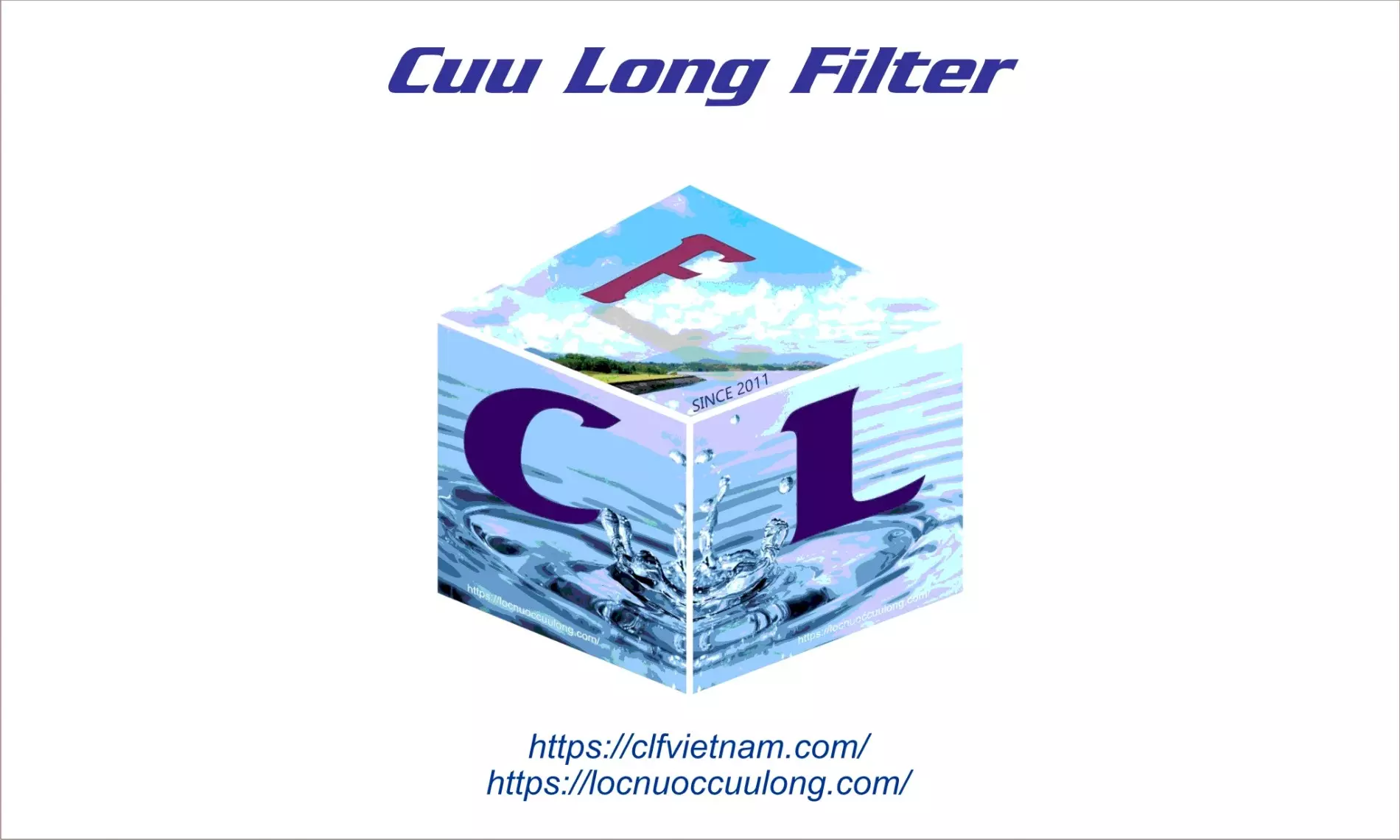 Trang chủ 132 logo clf