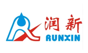 F65P1 - Van tự đông Runxin 5 thương hiệu runxin